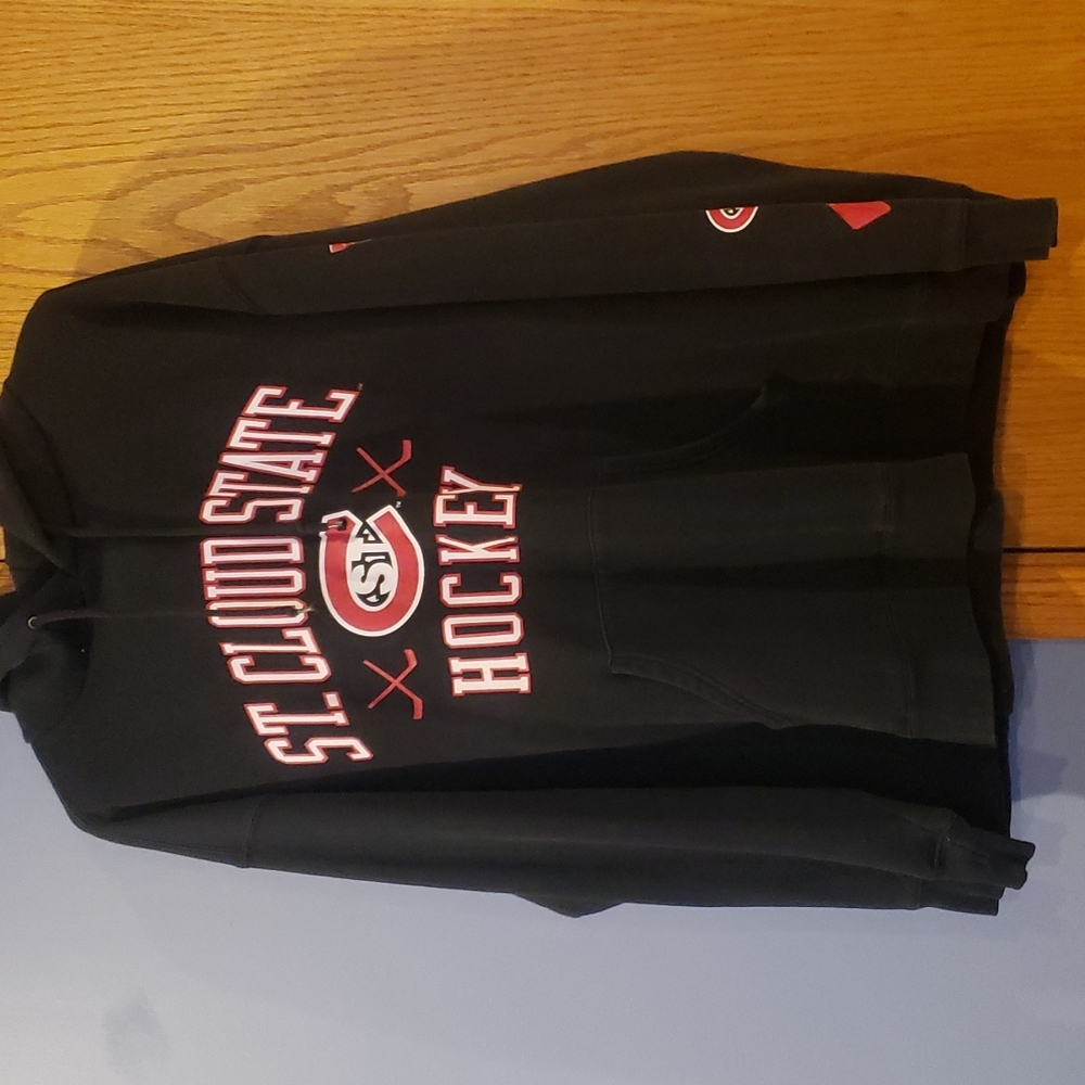 Saint Clod State Hoodie